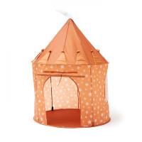 Kids Concept - Kids Concept Star Namiot w Gwiazdki Rust