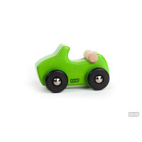 Bajo  -  Auto Kabriolet Zielone 48310g