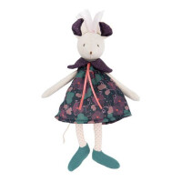 Moulin Roty  -  Maskotka Myszka Sisi 711319