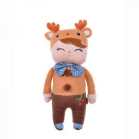 Metoo  -  Lalka Deer 30cm
