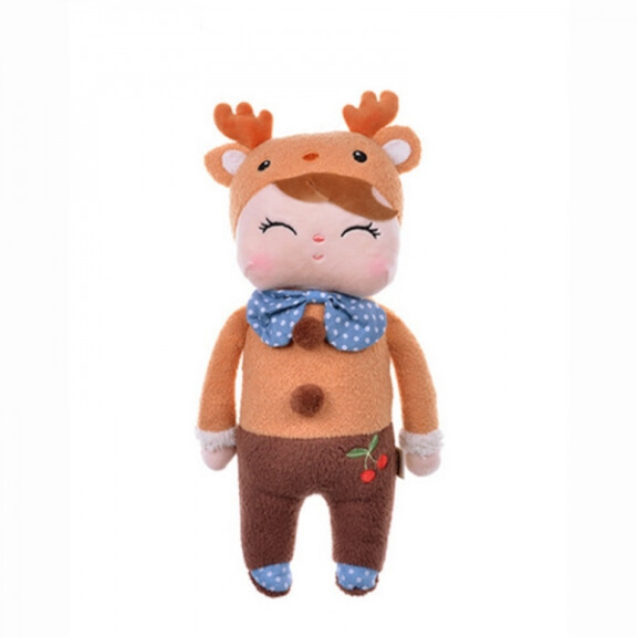 Metoo - Lalka Deer 30cm