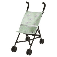 Maison Petit Jour® - Wózek Dla Lalek i Misiów, Sawanna | Maison Petit Jour®