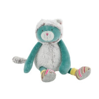 Moulin Roty  -   Przytulanka Kotek Chat 660006