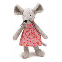 Jellycat  -  Mysz 23cm  Mo444ms