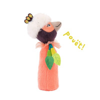 Moulin Roty     -     Skrzecząca grzechotkas Paloma 668003