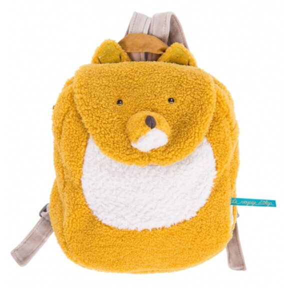 Moulin Roty - Plecak LISEK 714070