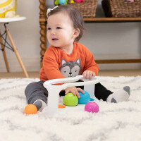 Fat Brain Toys       -       sorter kulek RollAgain