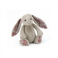 Jellycat  -  Króliczek Blossom 18cm Bls6bn 