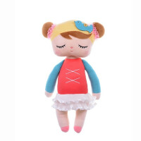 Lalka Metoo  -  Angela  -  Sleeping Girl 30cm