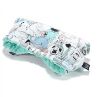 La Millou  -  Mufka Premium  -  LA MILLOU FAMILY VOL. II - OPAL
