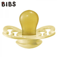 BIBS - Bibs Supreme s Sunshine Smoczek Uspokajający Kauczuk Hevea