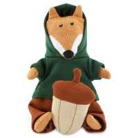 Trixie Baby - Mr. Fox Puppet World Mały