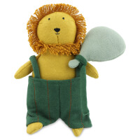 Trixie Baby - Mr. Lion Puppet World Mały