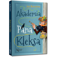Wydawnictwo Greg  -  Akademia Pana Kleksa
