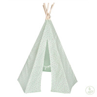 Trixie Baby - Sheep Teepee 130 x 162cm
