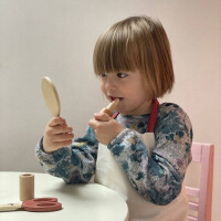 Egmont Toys® - Kosmetyczka z Akcesoriami Beauty do Zabawy | Egmont Toys®