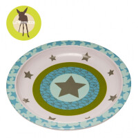 Lassig  -  Talerz Starlight Olive