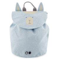 Trixie Baby - Mr. Alpaca Mini Plecak