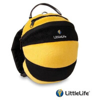 Littlelife  -  Plecaczek Animal Pack Pszczółka Plecak