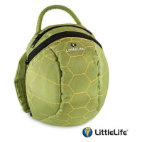 Littlelife  -  Plecaczek Animal Pack Żółw Plecak