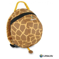 Littlelife  -  Plecaczek Animal Pack Żyrafa Plecak