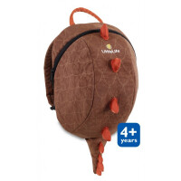 Littlelife  -   Duży Plecak Animal Pack Dinozaur