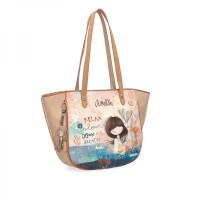 Anekke® - Torba Shopper Bag | Anekke Mediterranean