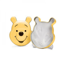 Disney Baby  -  Odcisk w Pudełku Kubuś Puchatek