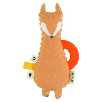 Trixie Baby - Mr.fox  Mini Zabawka Aktywna