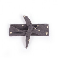 Titot  -  Opaska  -  Carbon Hearts Opaska pin - up 0 - 3lat