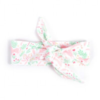 Titot  -  Opaska  -  White Magic pin - up 4+