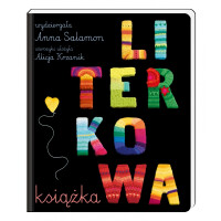 Nasza Księgarnia         -        Literkowa książka