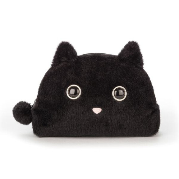 JellyCat - Kosmetyczka Kotek Pops Kitty 15cm