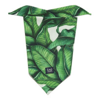 La Millou  -  Trójkątna Chustka  -  Banana Leaves