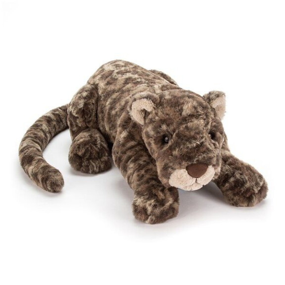JellyCat - Lexi Leopard 46cm