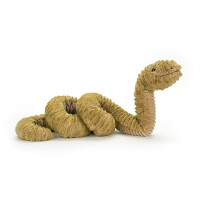 JellyCat - Wąż 55cm