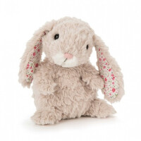 JellyCat - Królik Yummy Pansy 13cm