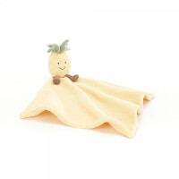 JellyCat - Amuse Ananas Szmatka Przytulanka dou dou 34cm