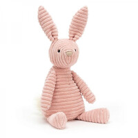JellyCat - przytulanka maskotka Cordy Królik 26cm