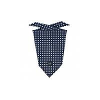 La Millou  -  Trójkątna Chustka  -  Polka Dots