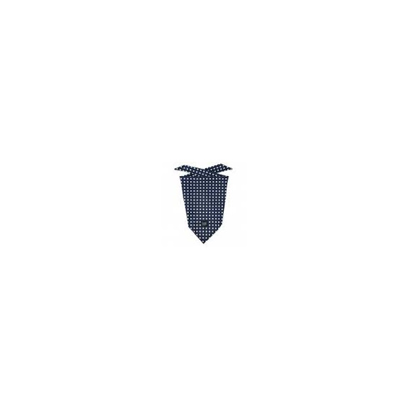 La Millou  -  Trójkątna Chustka  -  Polka Dots
