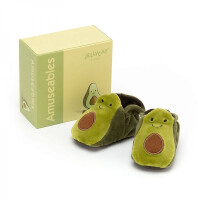 JellyCat - Amuse Awokado Buciki 10cm