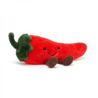 JellyCat - Amuse Papryka Chilli 34cm