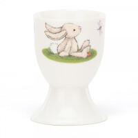 JellyCat - Królik Kieliszek na Jajko 7cm