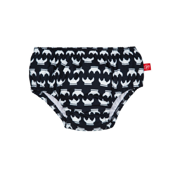 Lassig - Majteczki do Pływania z Wkładką Chłonną Viking uv 50+ (6 miesięcy ( Wiek:6 miesięcy ) )