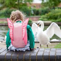 Littlelife  -  Duży Plecak Littlelife Animal Motylek 3+