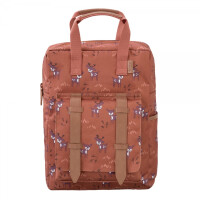 FRESK - Fresk Duży Plecak Jelonek Amber Brown