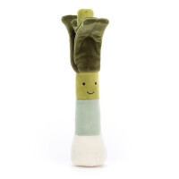JellyCat - Warzywa Zabawka Por 24cm