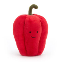 JellyCat - Warzywa Zabawka Papryka 12cm
