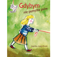 Zakamarki  -  Gdybym nie Pomyliła Psów